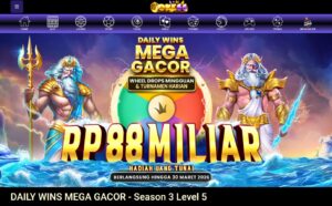 Situs Slot Gacor OKE66 Pasti Dibayar Amanah